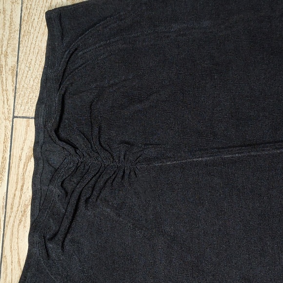 Cider Women's Black Skirt NWT Sz 0XL - Picture 3 of 4